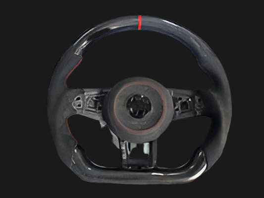 VW Golf 7R CARBON Wheel