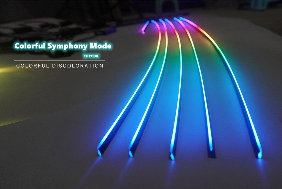 12n 1 ACRYLIC AMBIENT Lightning