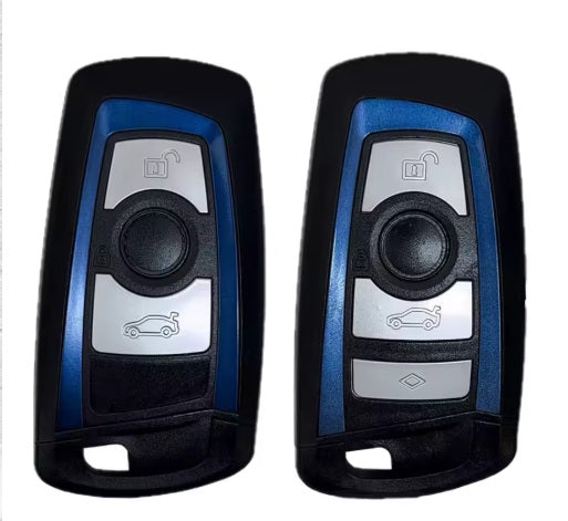 BMW F Series Hybrid Key Cover