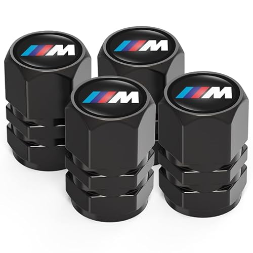 BMW M Performance Tire Valve