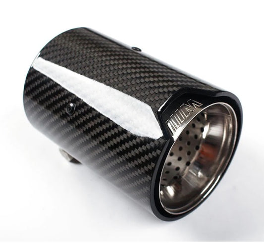 BMW 70MM Carbon Tip