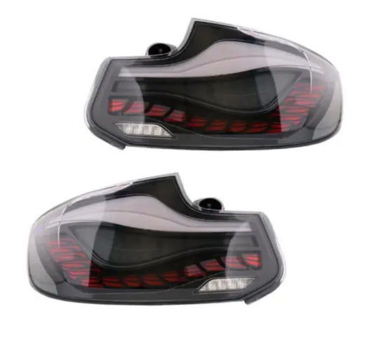 BMW F30 OLED Tail Light