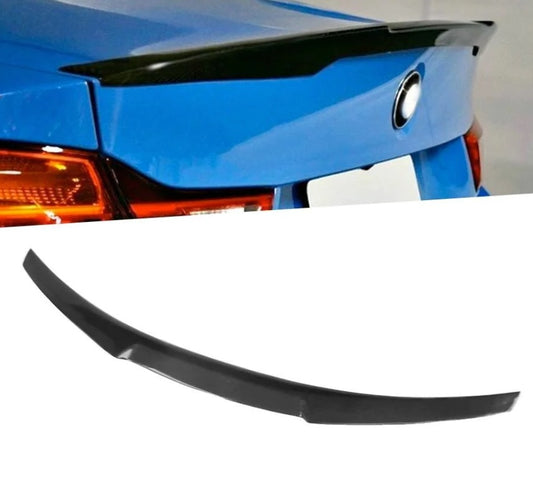 BMW F82 Boot spoiler M4 style