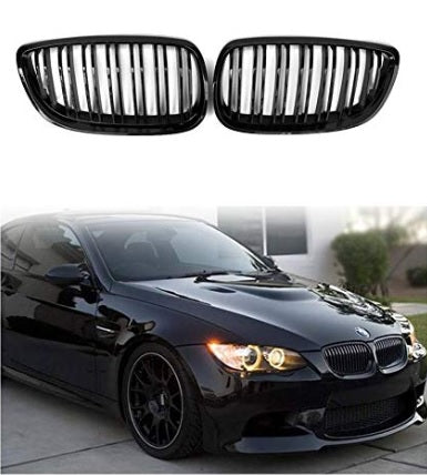 BMW E92 FACELIFT GRILLE