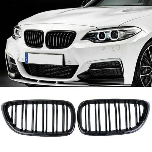 BMW F22/F23 DBL Grille