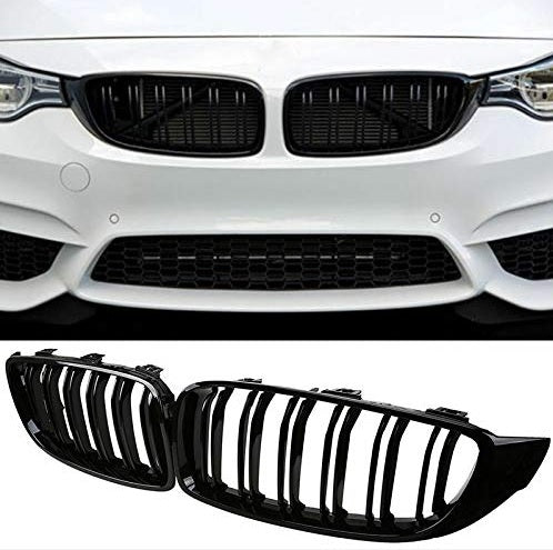 BMW F80/F82/F83 Grille