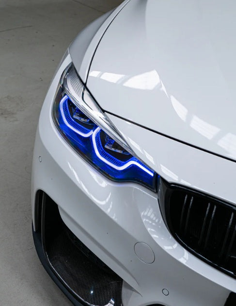 BMW F80/F82 2018-20 RGB DRL