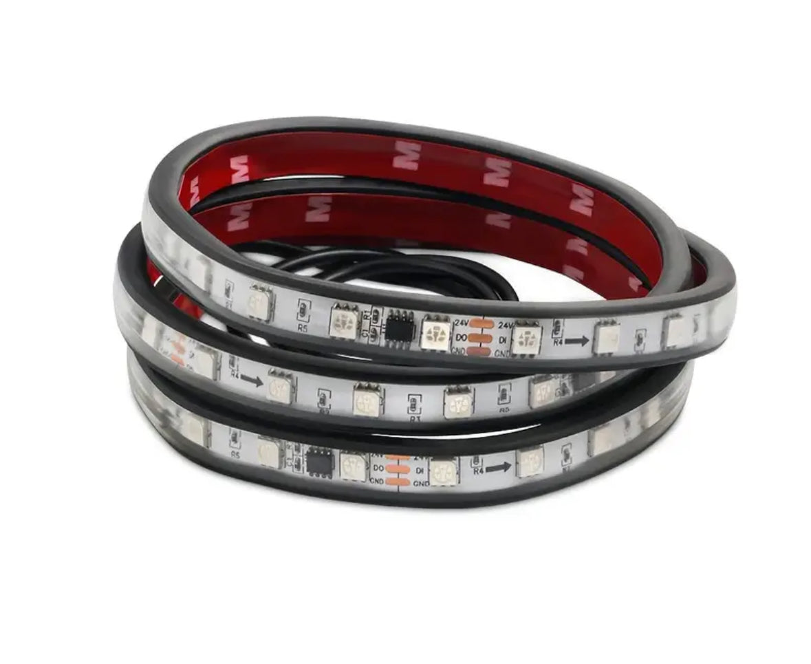 1pc LED Row Light Bar