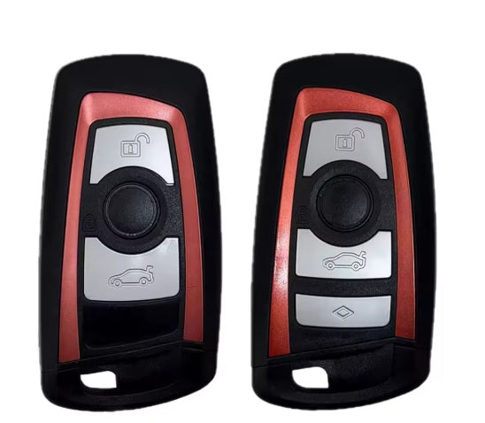 BMW F Series Hybrid Key Cover