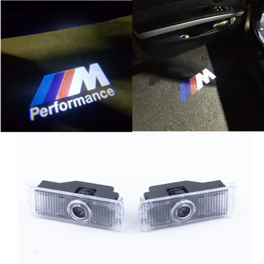 BMW M Shadow lights