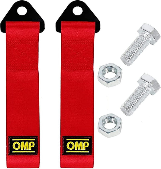 Racing Tow Strap