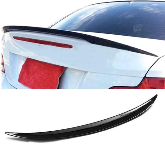 BMW E82 Boot Spoiler