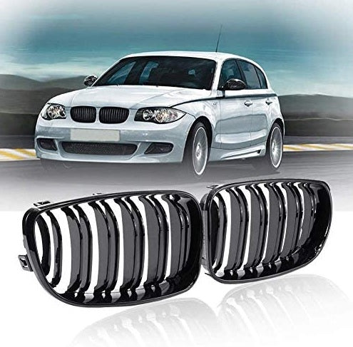 BME E82 Grille