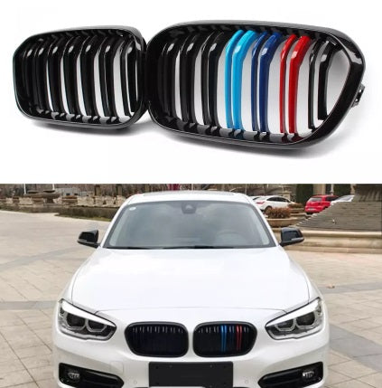 BMW F20 DBL Grille