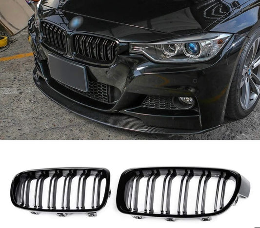 BMW F30 M3 Grille