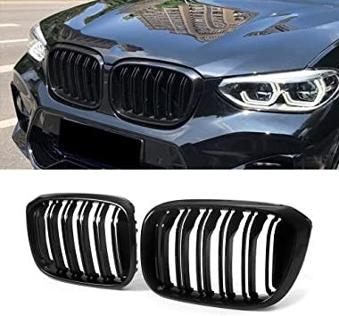 BMW G01 Grille